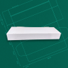 Caja Rectangular
